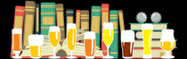 Beer Books & Periodicals