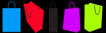 Gift Bags | Bottle Carriers