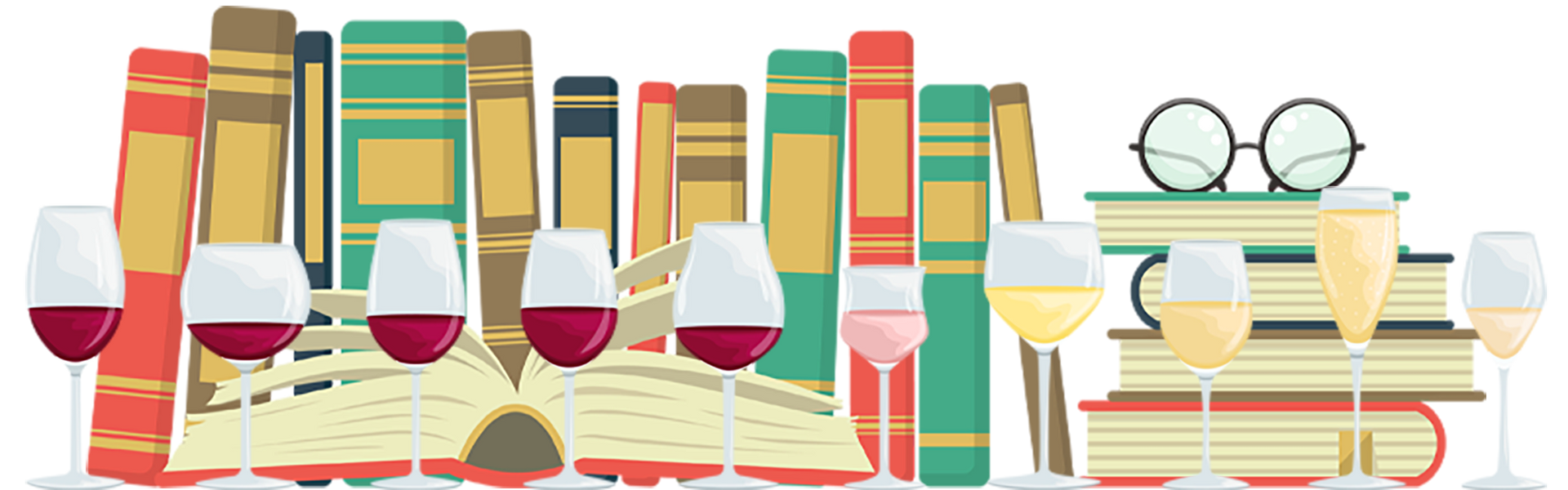 Wine Books & Periodicals