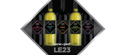 Winexpert LE22