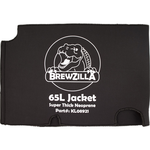 BrewZilla 65L Neoprene Jacket
