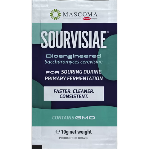 Mascoma Sourvisiae®