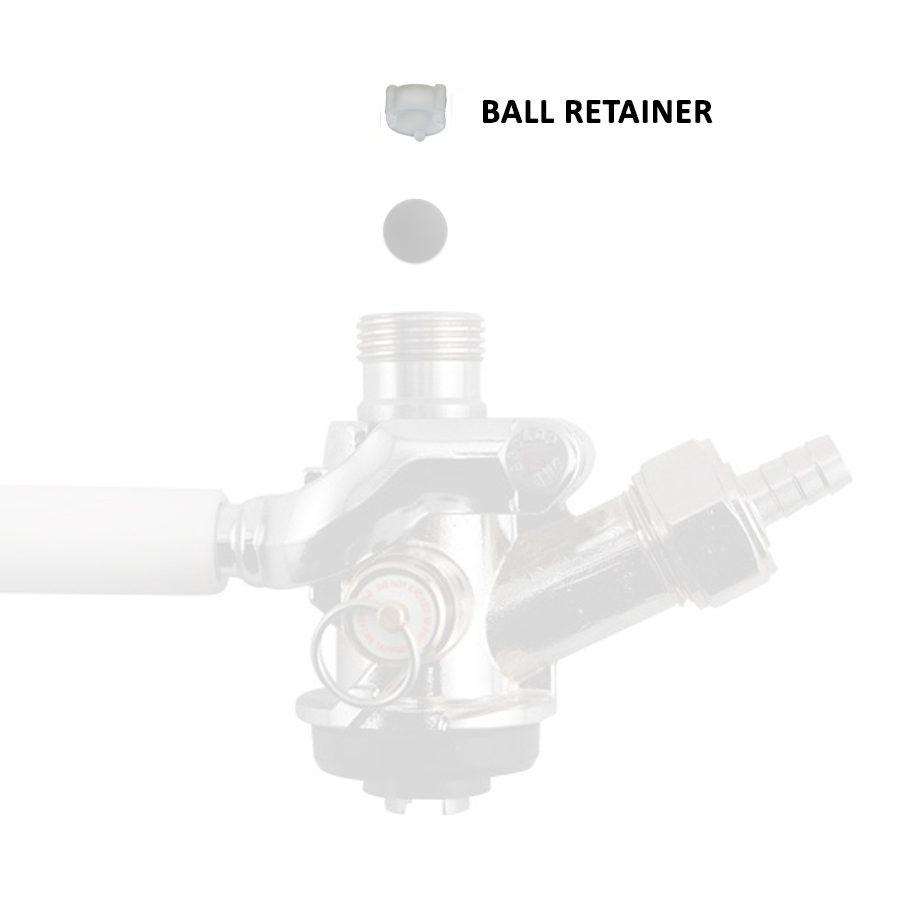 Ball Retainer | ABECO