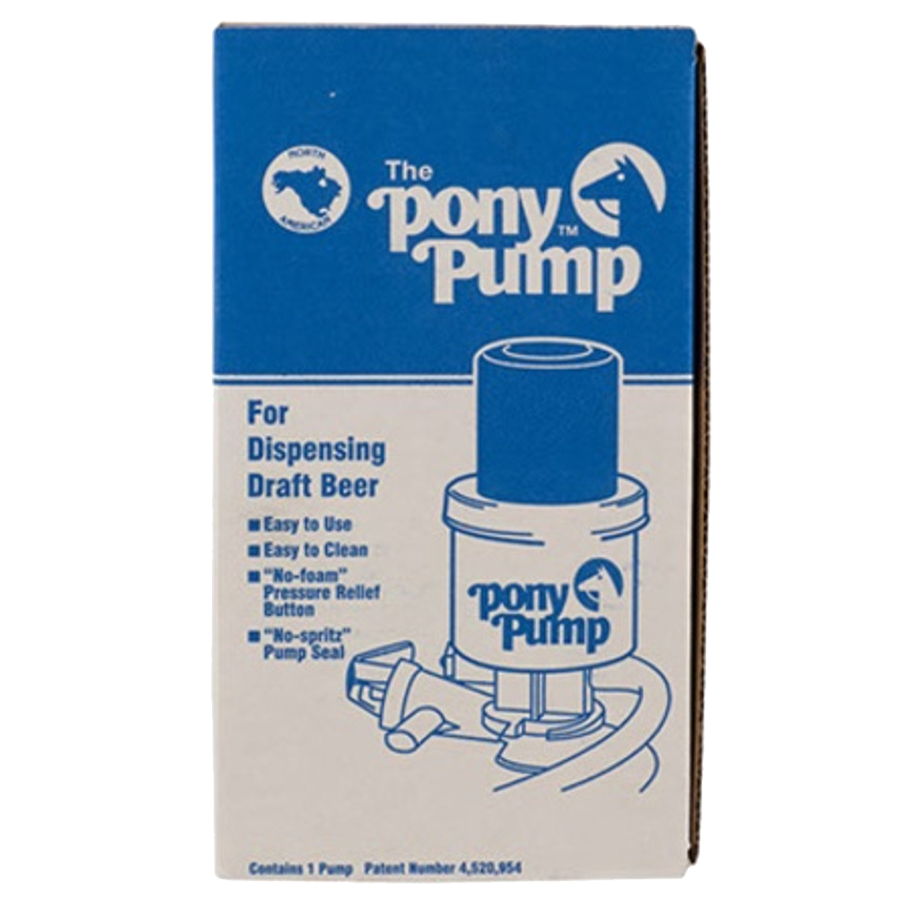 Keg Tap | Pony Pump