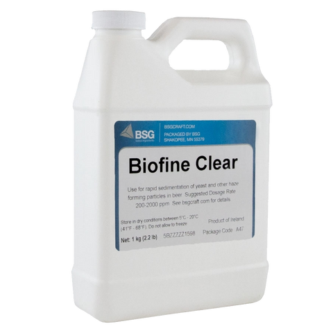 Clarifier | Biofine Clear