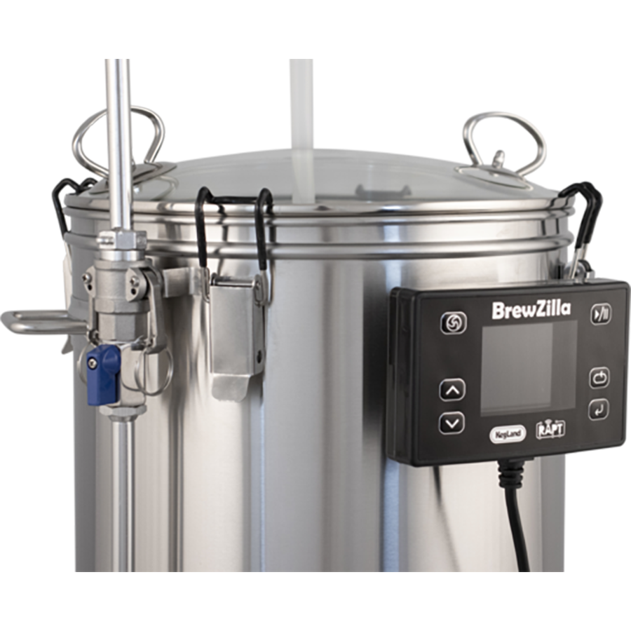 Brewing System | BrewZilla Gen 4