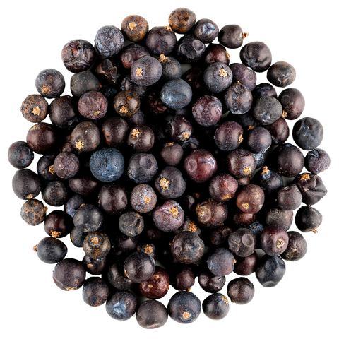 Dried Fruit | Juniper Berries