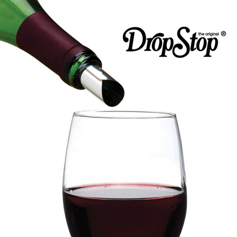 Wine Server | DropStop®