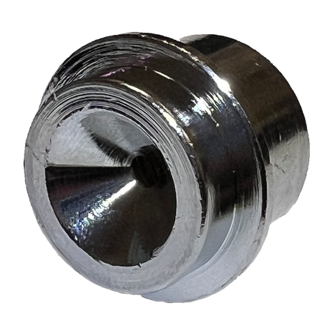 Faucet Adapter | 1/4" FFL to Coupling Ring