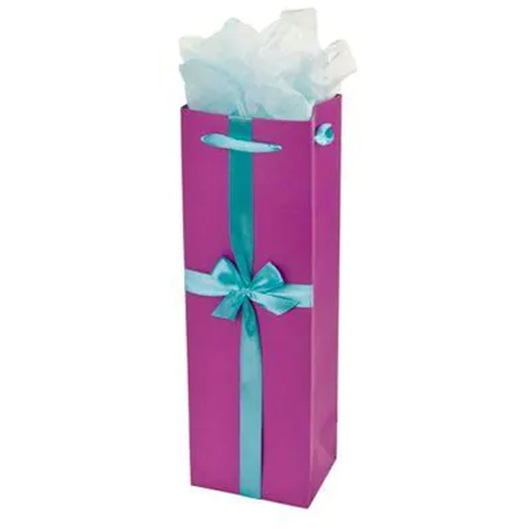 Gift Bag | Ribbons