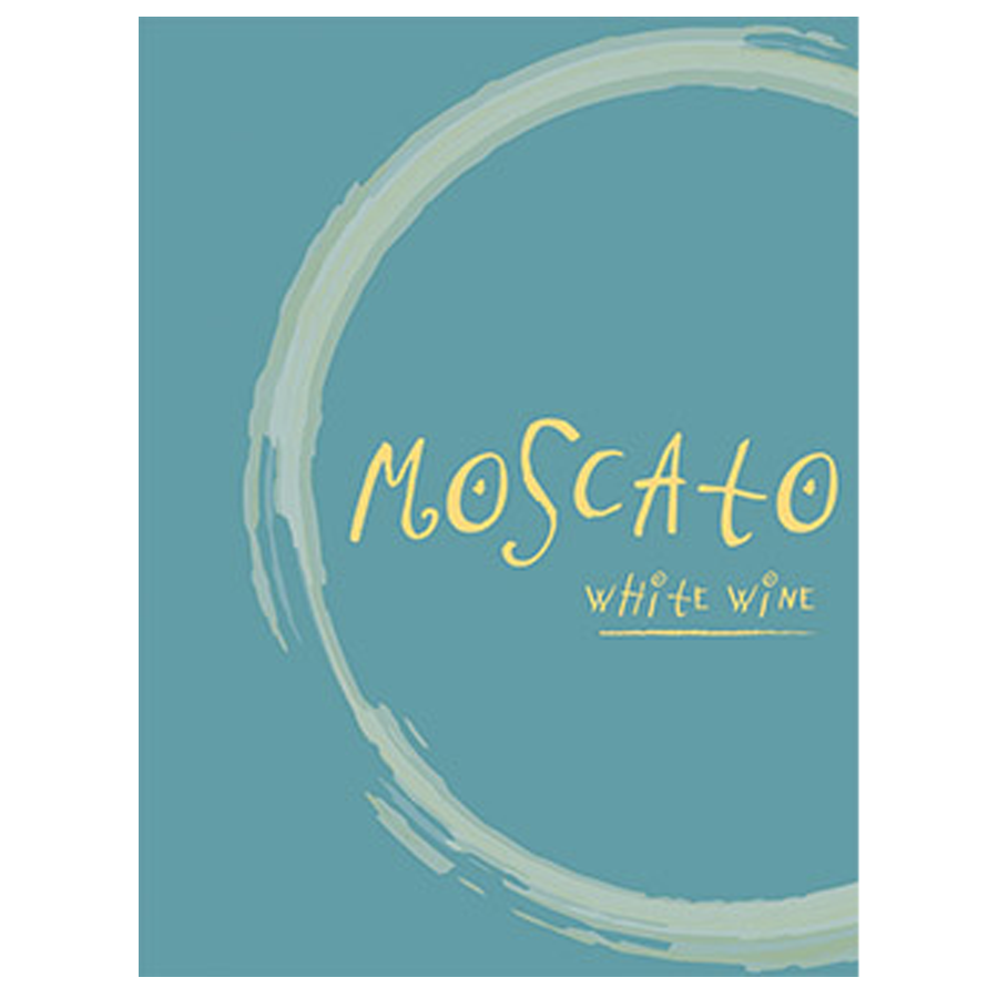Moscato Labels