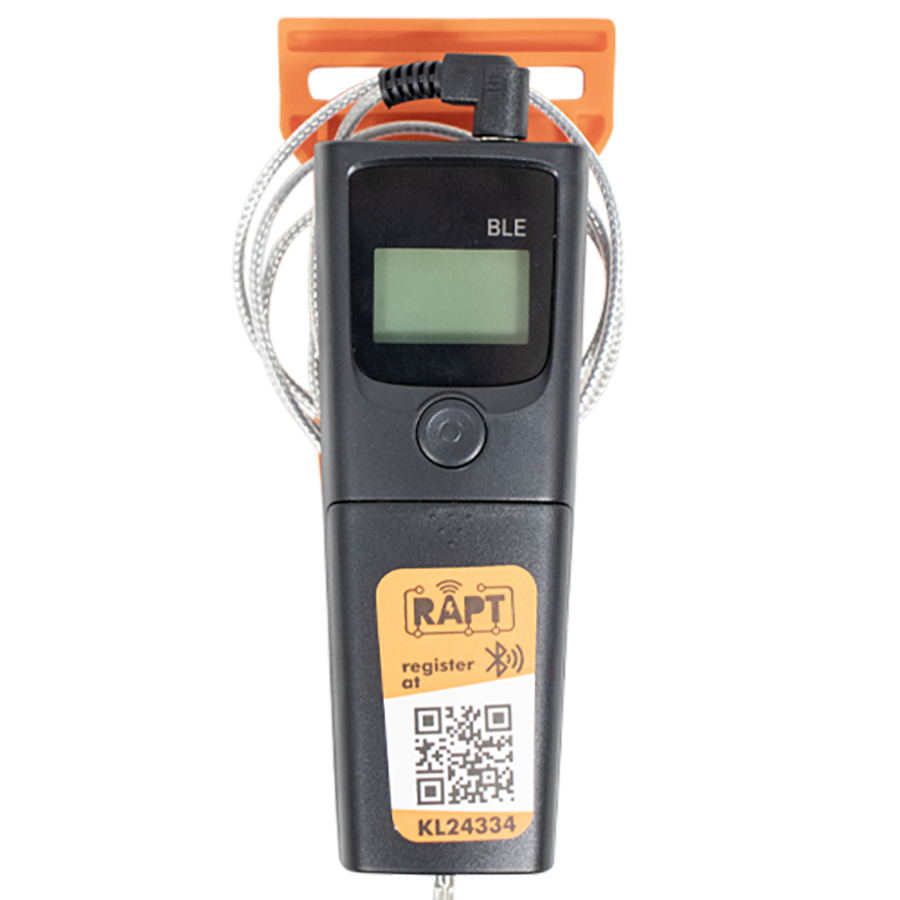 RAPT Bluetooth Thermometer