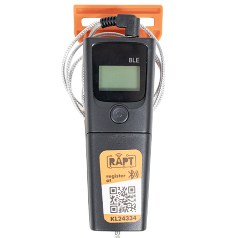 Thermometer | RAPT Bluetooth