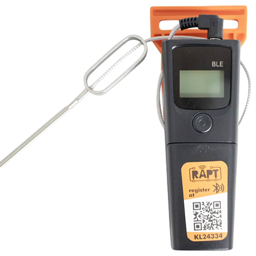 Thermometer | RAPT Bluetooth