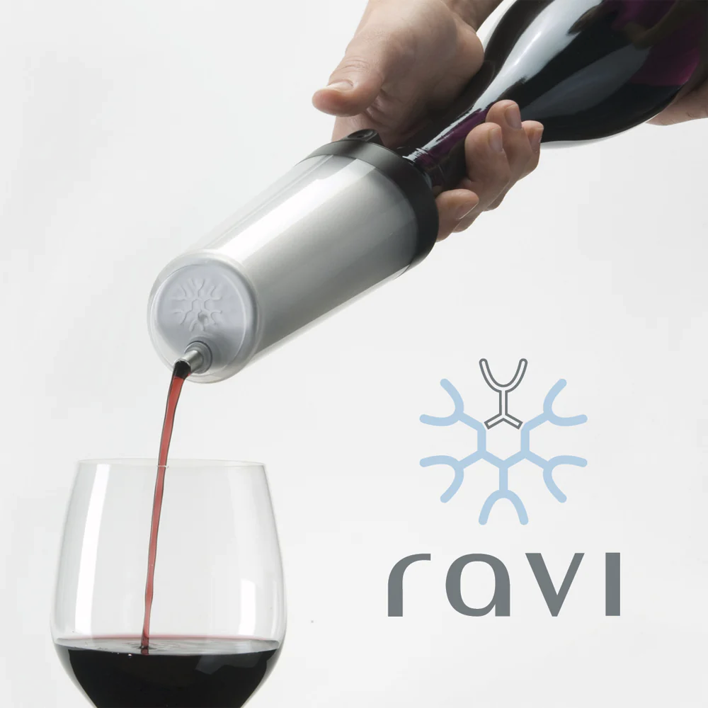 Wine Server | Ravi Wine Refresher
