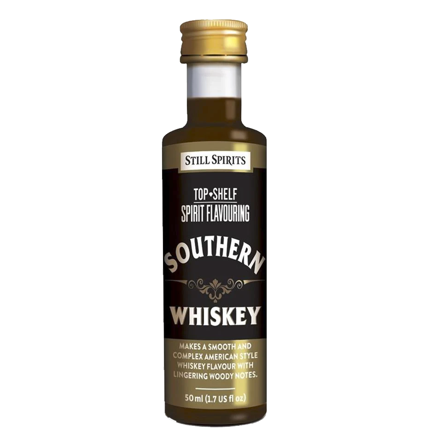 Spirit Flavoring | Southern Whiskey