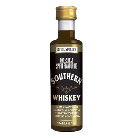 Spirit Flavoring | Southern Whiskey
