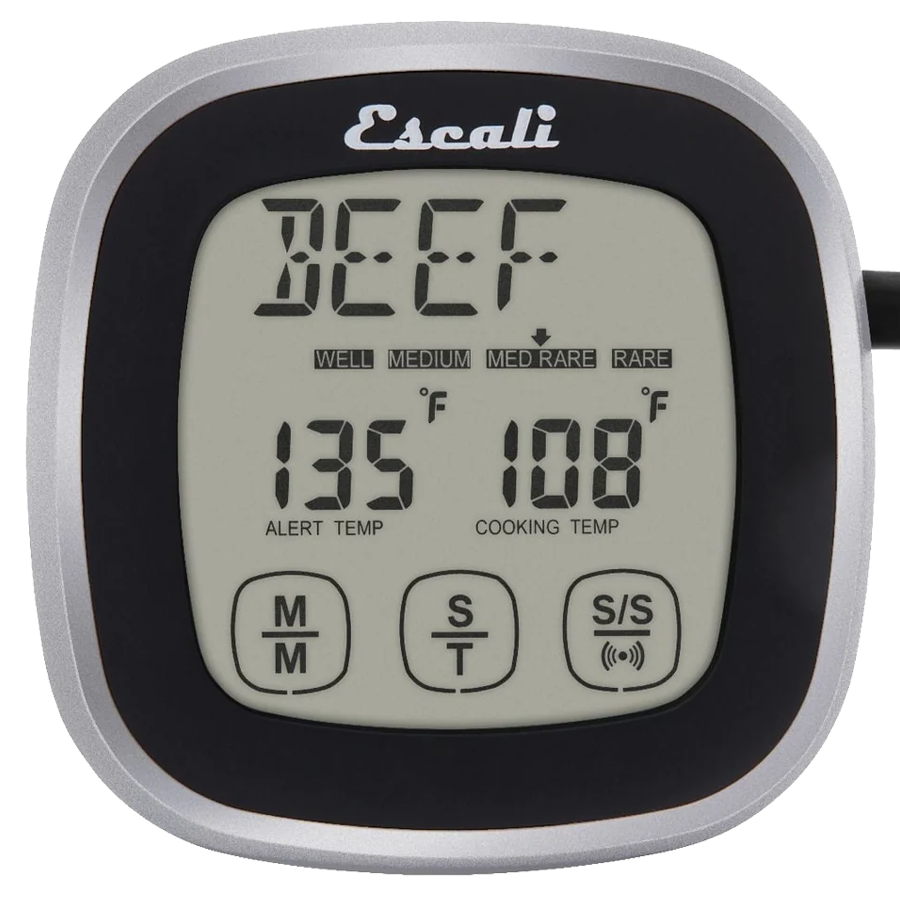 Thermometer | Digital Probe