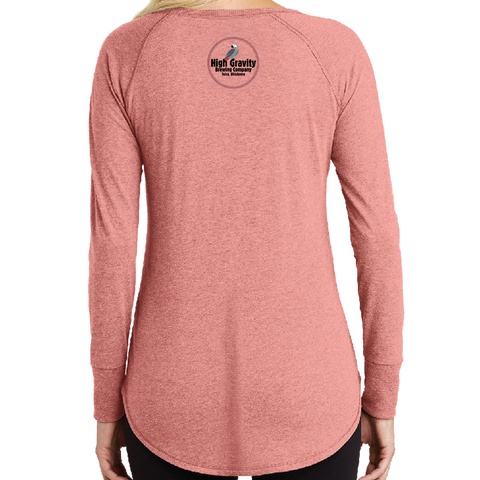 Shirt | Pippin's Taproom | Ladies LS