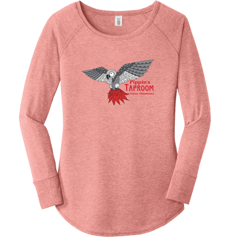 Shirt | Pippin's Taproom | Ladies LS
