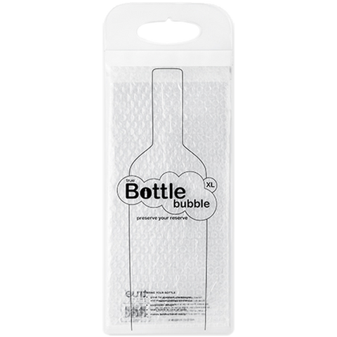 Bottle Shipper | Wine Bubble Tote XL