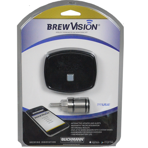 Thermometer | BrewVision®