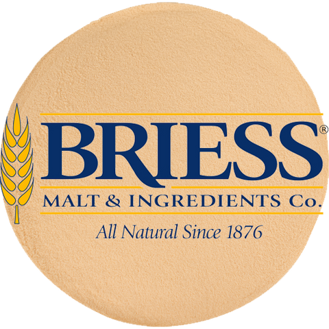 DME | Briess Sparkling Amber