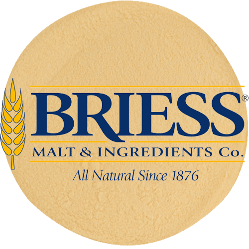 DME | Briess Bavarian Wheat