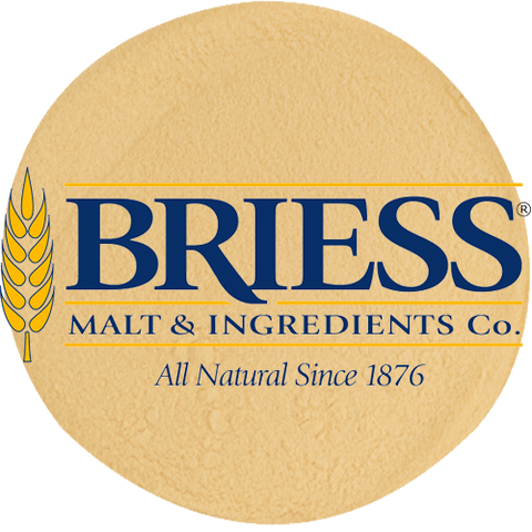 DME | Briess Bavarian Wheat
