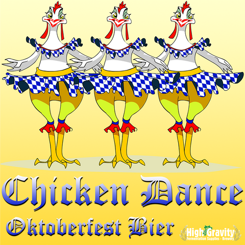 Chicken Dance