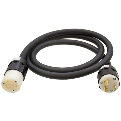 Extension Cable Twist Lock