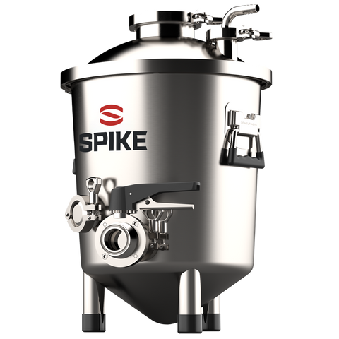 Spike FLEX+ | 7 Gallon