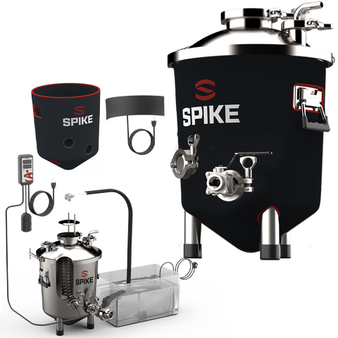 Spike FLEX | 7 Gallon
