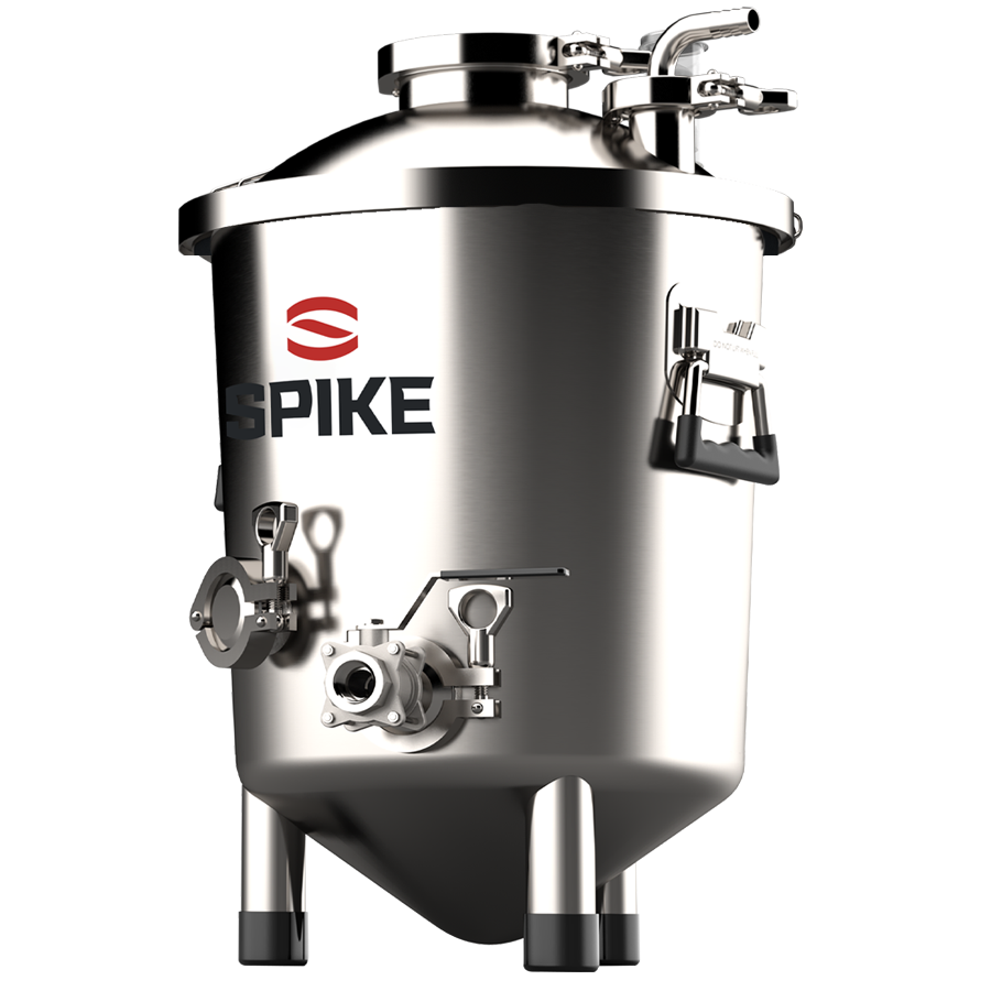 Spike FLEX | 7 Gallon