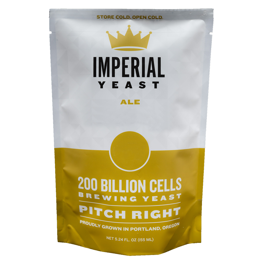 Imperial A24 Dry Hop