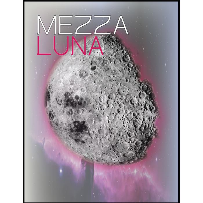 Mezza Luna Labels