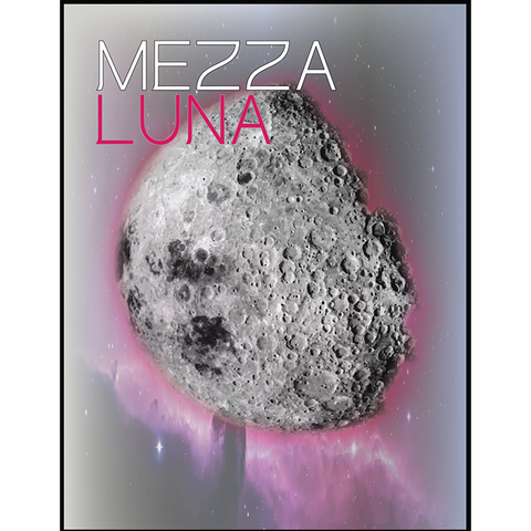 Mezza Luna Labels