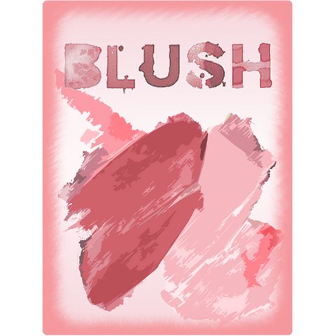 Blush Labels