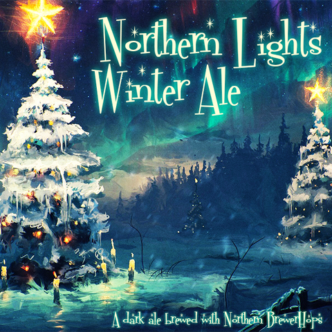 Northern LIghts Winter Ale