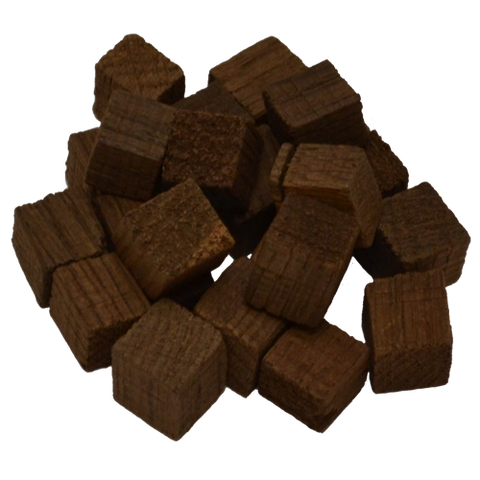 Oak Cubes | Hungarian Medium