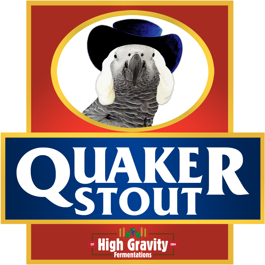 Quaker Stout