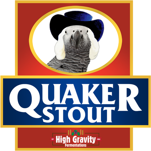 Quaker Stout