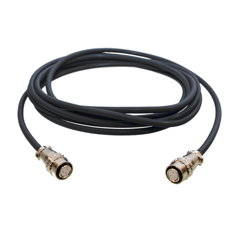 Temperature Probe Cable | Silicone | PT100