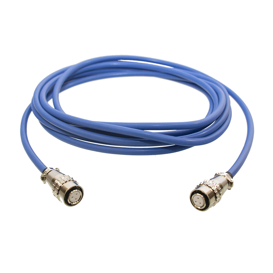 Temperature Probe Cable | Silicone | PT100