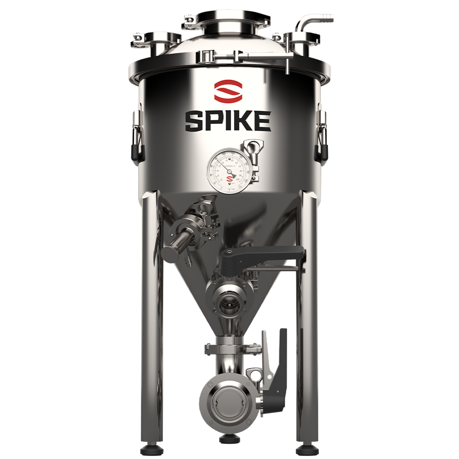 Spike Conical Unitank |  5 Gallon