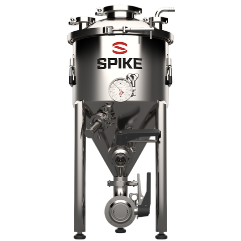 Spike Conical Unitank |  5 Gallon