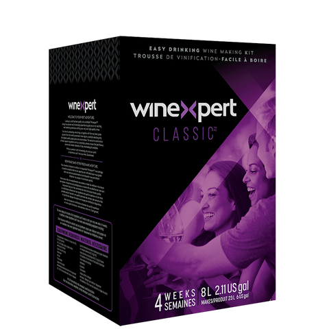 White Zinfandel, California | Winexpert Classic™