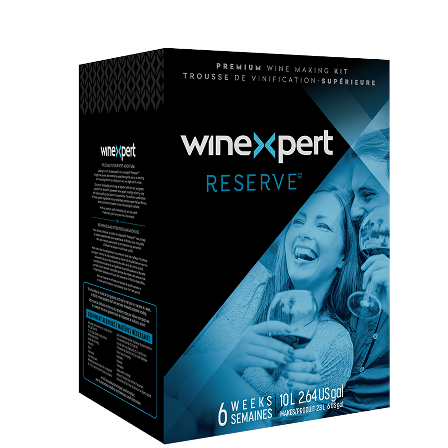 Chardonnay, Australia | Winexpert Reserve™