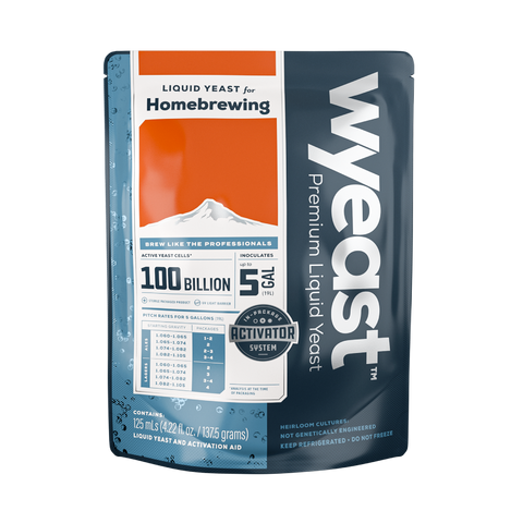 Wyeast California Lager (2112)