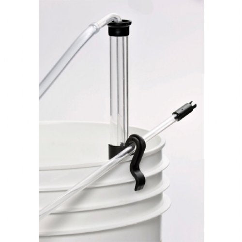 Clamp | 3-8" Auto-Siphon Clamp